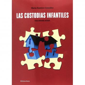 Las custodias infantiles