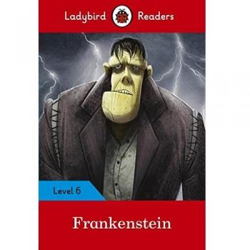 Frankenstein Lbr6: Level 6