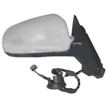 Van Wezel 333808 retrovisor lateral