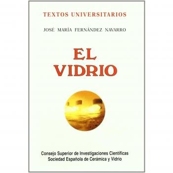 El vidrio
