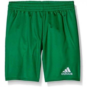 Adidas Parma 16 SHO WB Pantalones Cortos, Hombre, Verde