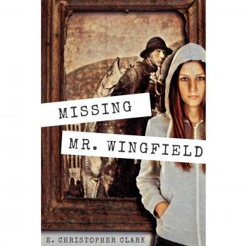 Falta el Sr. Wingfield - Juego de mesa de misterio y deducción