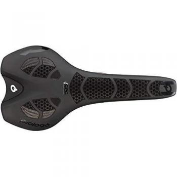 Prologo Nago EVO CPC TIROX Schwarz, Rund Rennrad