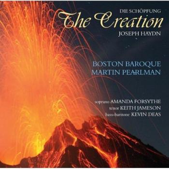Haydn: The Creation - Hybrid cd plays on all CD players