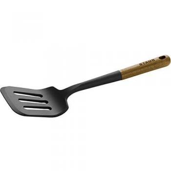 STAUB 40503-102 - Espátula de madera de acacia