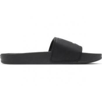 Sandalias deportivas New Balance para hombre en color negro y blanco con diseño de pala E2