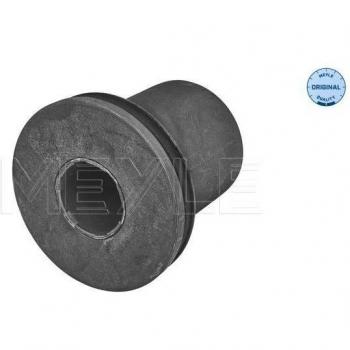 MEYLE Control Arm Silentblock 614 610 0006 - Suspensión, Brazo oscilante, Casquillo cojinete, compatible con vehículos específicos
