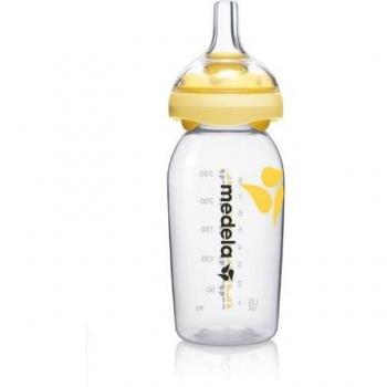 Medela Calma – Biberón de 250 ml