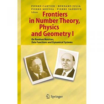 Frentes en Teoría de Números, Física y Geometría I: Sobre Matrices Aleatorias, Funciones Zeta y Sistemas Dinámicos
