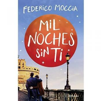 MIL NOCHES SIN TI