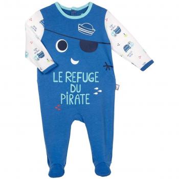 Pijama bebé Bluefish – Talla – 24 meses