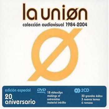 La union coleccion audiovisual 19842004