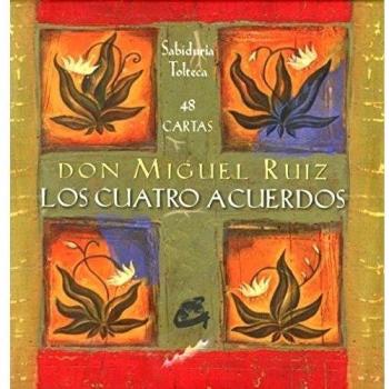 Los Cuatro Acuerdos