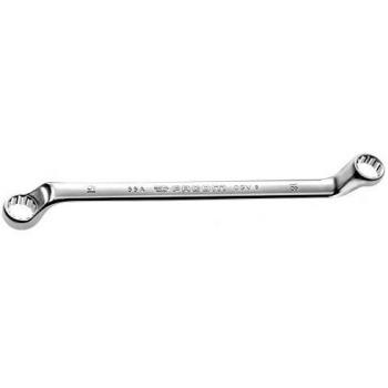 Facom 55A.27X30 - LLAVE ESTRELLA CONTRAACODADA 27X30 MM