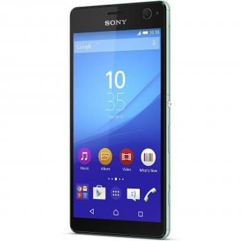 Sony Xperia C4 - Smartphone de 5.5