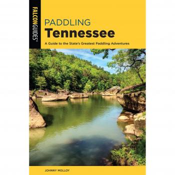 Paddling Tennessee