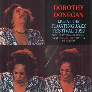 Live At The Floating Jazz Festival 1992