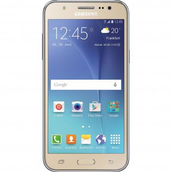 Samsung Galaxy J5 - Smartphone de 5''
