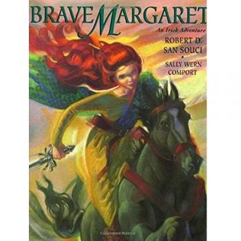 Brave Margaret: An Irish Adventure