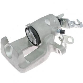 Pinza de freno ABE CZH1267, Trasero Derecha, compatible con vehículos específicos, incluye pistón y soporte para montaje, fabricada en aluminio para mayor ligereza y resistencia a la corrosión