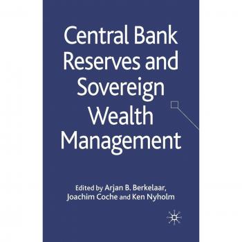 Central Bank Reserves and Sovereign Wealth Management