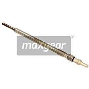 Maxgear 66-0126 - Bujías incandescentes