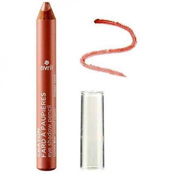 Avril Crayon Fard à Paupières Certifié BIO Dragée Nacré 2g