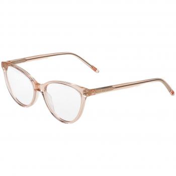 United Colors of Benetton 1090 213 Armazones para Mujer Cristal Lentes Recetados Transparentes Gafas Recetadas