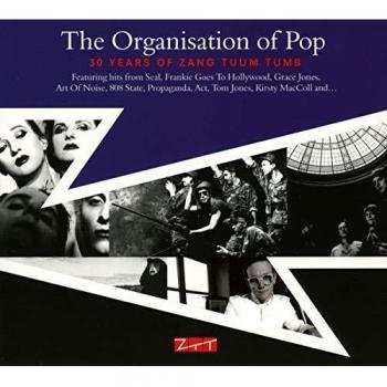 The Organisation Of Pop