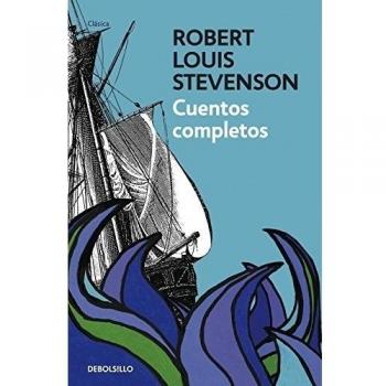 Cuentos completos