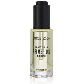 Smashbox Base De Maquillaje Aceite Acabado De Foto 1oz