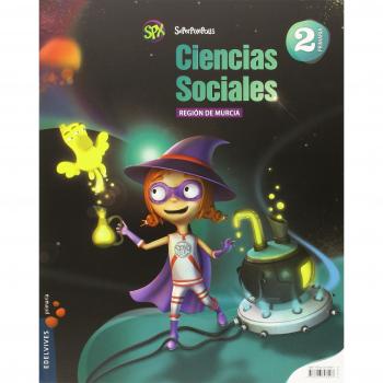 Ciencias Sociales 2º Primaria