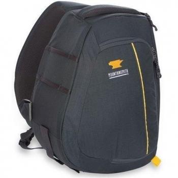 Mountainsmith Descent Recycled - Bolsa para cámara de fotos, color negro