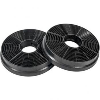 Filtros de Carbono para Campana Extraíble Universal Blue UACC4003-20