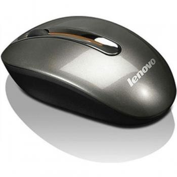 Lenovo 57Y6596 - Ratón (RF inalámbrico, Óptico, oficina, 2.4 GHz, USB, AAA)