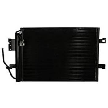 Condensador de aire acondicionado NISSENS 94373, sistema de aire acondicionado