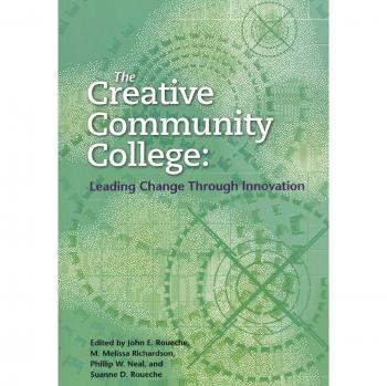 Innovative Community College: Transformative Education for Change