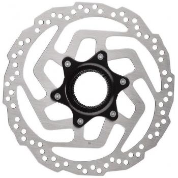 SHIMANO Smrt10m Disco Suelto de Freno, Unisex Adulto, Gris, 180 mm