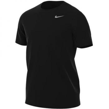 Camiseta Deportiva Nike Dri-FIT Legend para Hombre - Negra - Talla 2XL