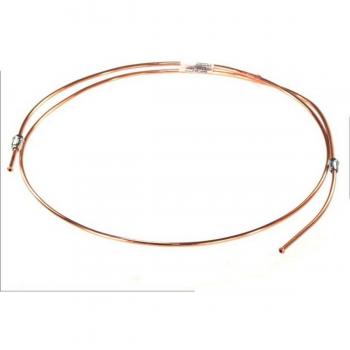Tubo de freno flexible WP-491