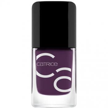 Catrice ICONails Gel Lacquer Nail Polish No. 159 Purple Rain 10.5ml