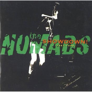Showdown - Nomads