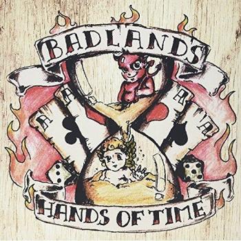 Hands of time vinilo