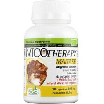 AVD Reform Micotherapy Maitake 90 Cápsulas