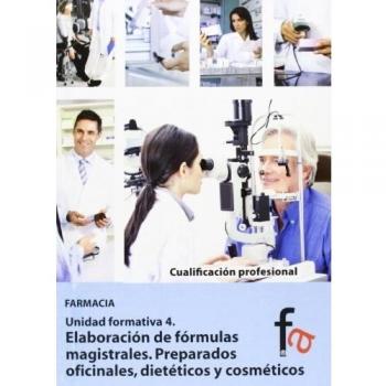 Elaboración De Fórmulas Magistrales 4