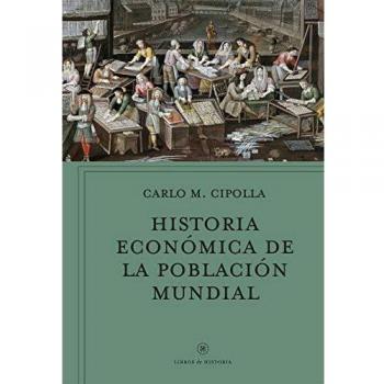 Historia económica de la población mundial