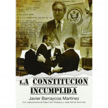LA CONSTITUCIÓN INCUMPLIDA