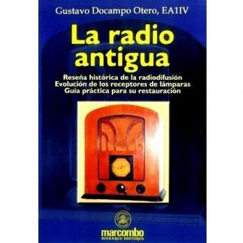 Radio Antigua, La
