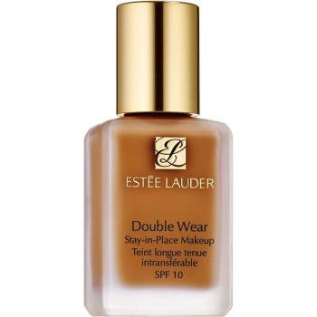 Estée Lauder Double Wear Stay-in-Place Long-Lasting Foundation SPF 10 shade 5C2 Sepia 30 ml