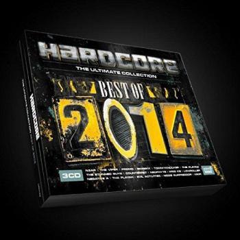Hardcore - The Ultimate Collection: Best Of 2014